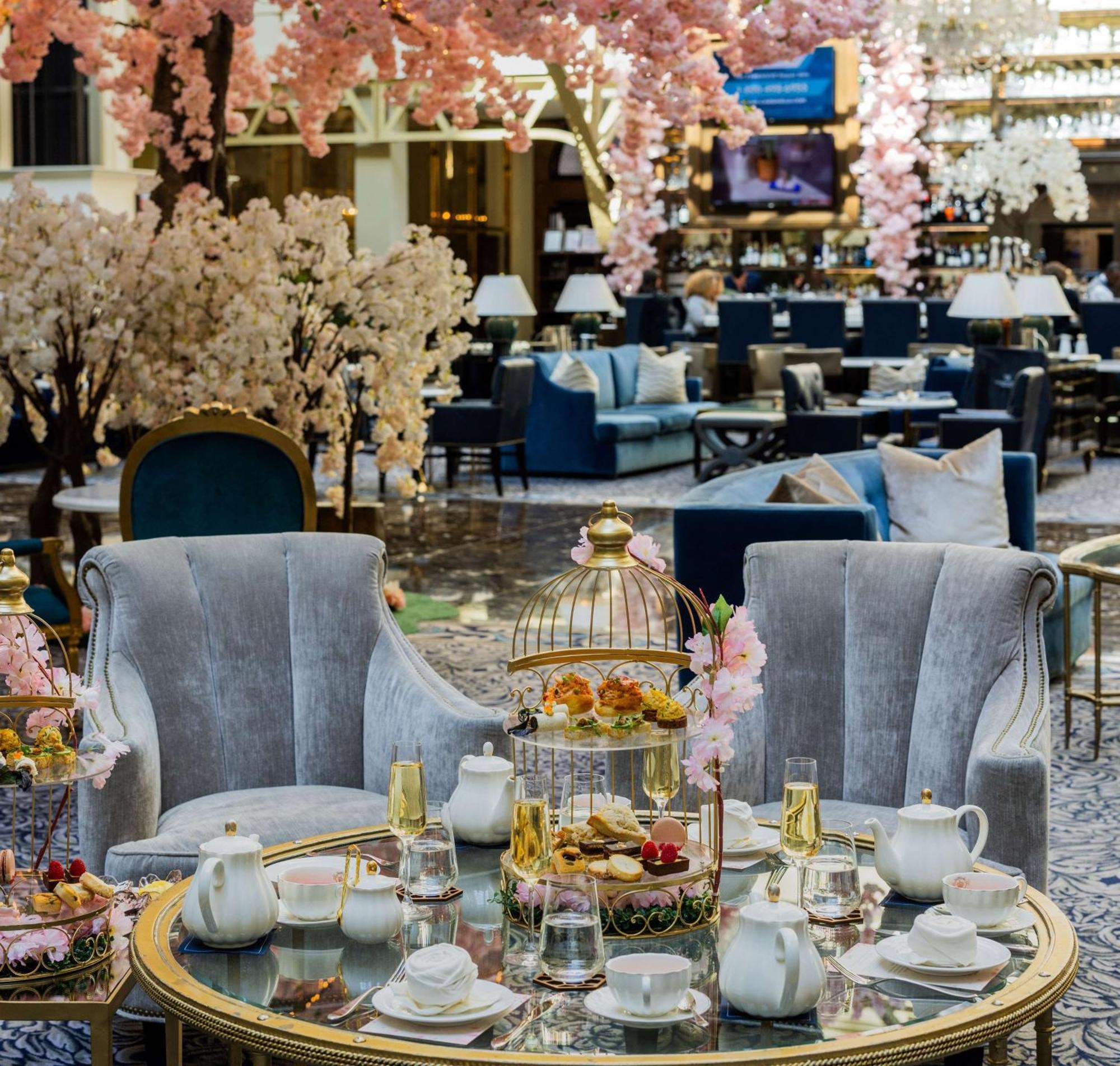 Waldorf Astoria Washington Dc Hotel Kültér fotó