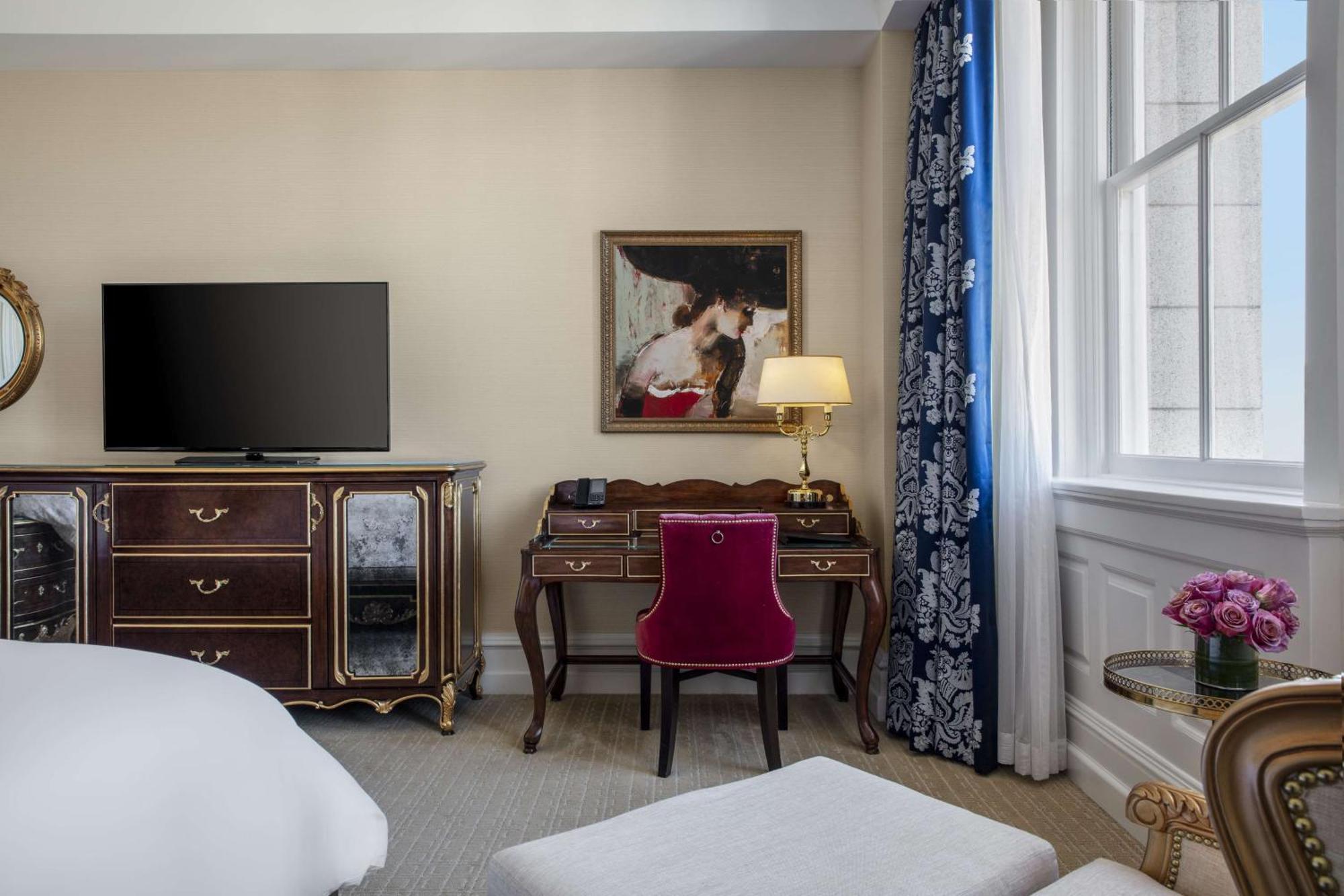 Waldorf Astoria Washington Dc Hotel Kültér fotó
