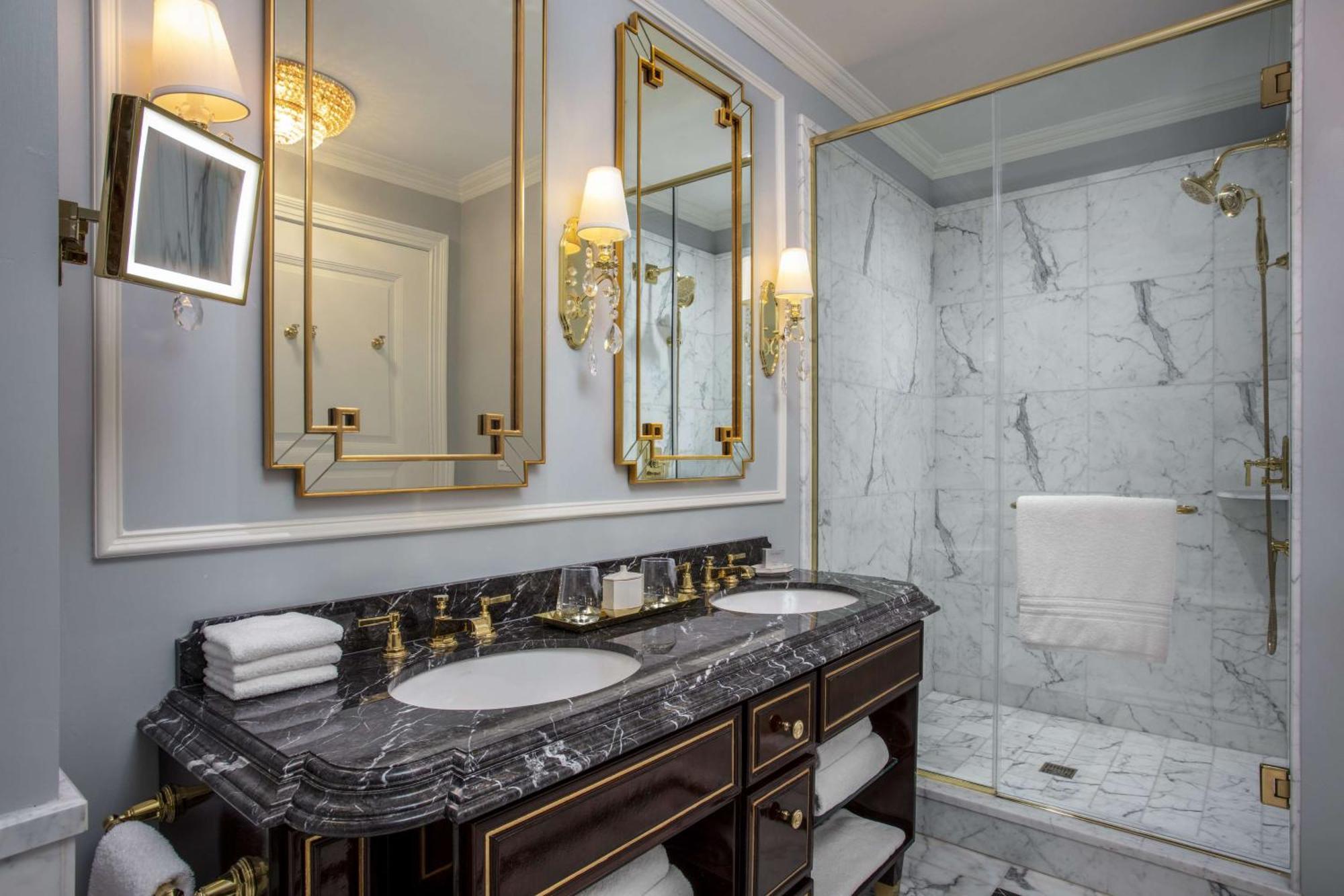 Waldorf Astoria Washington Dc Hotel Kültér fotó