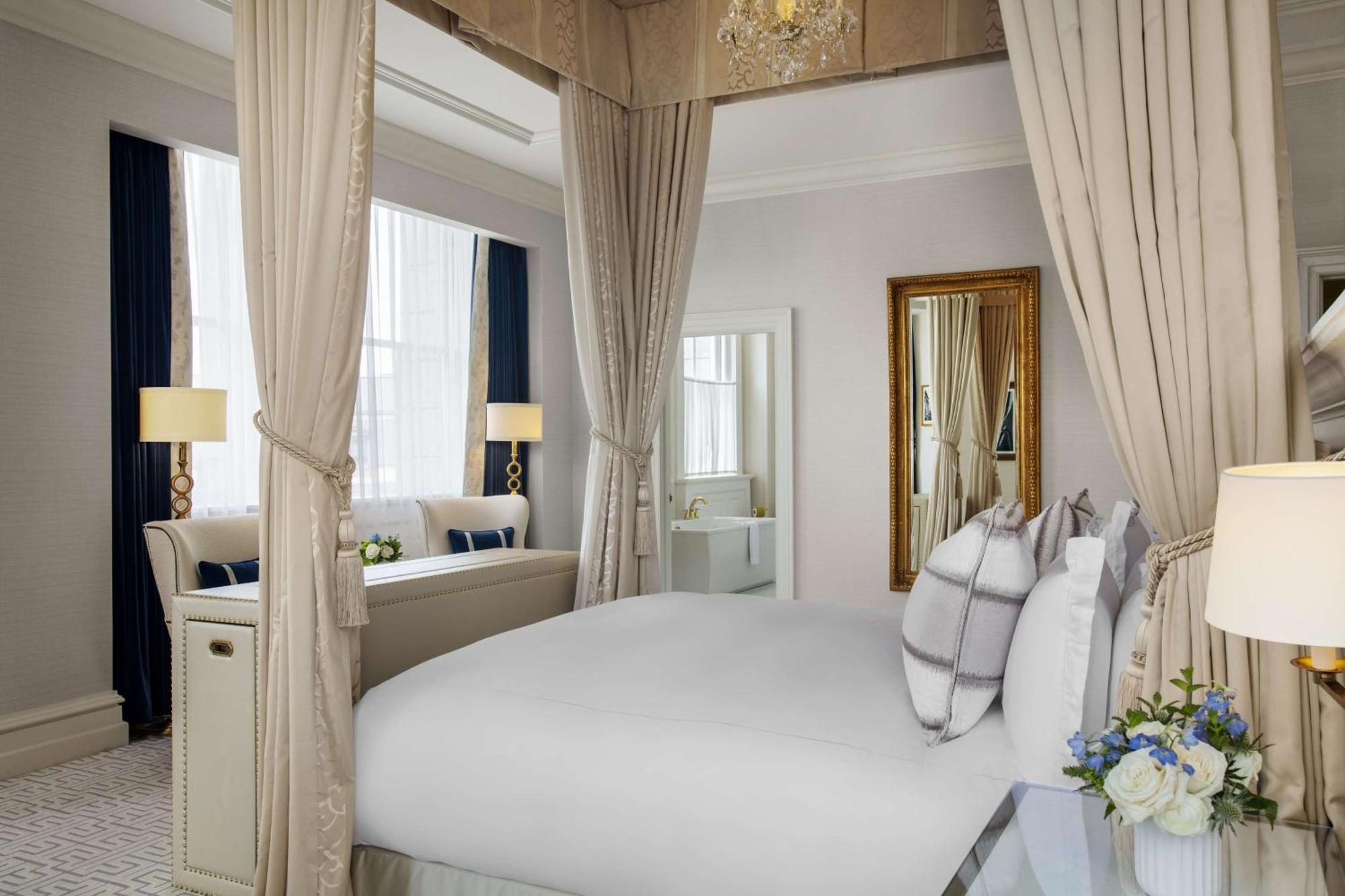 Waldorf Astoria Washington Dc Hotel Kültér fotó