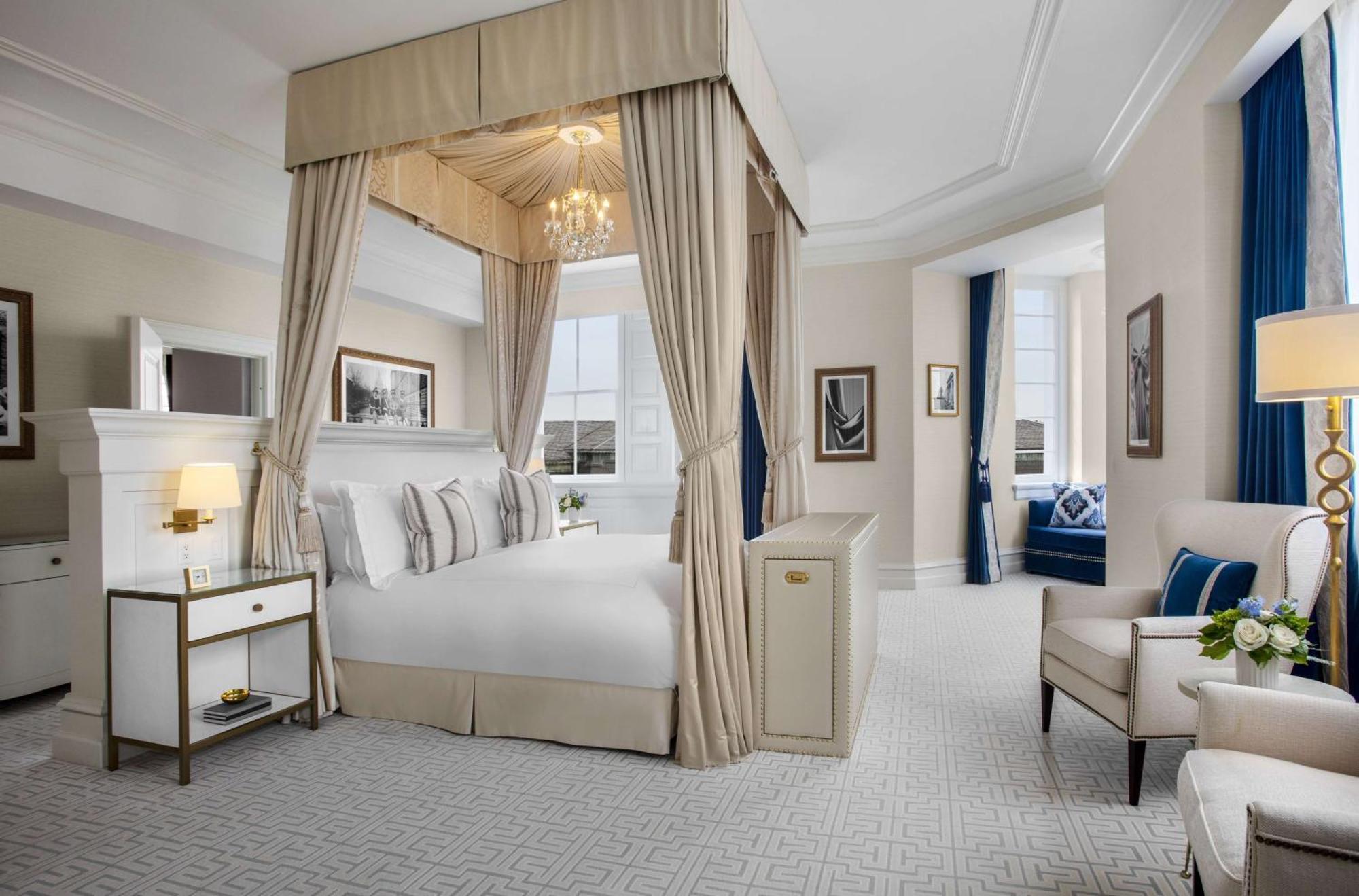 Waldorf Astoria Washington Dc Hotel Kültér fotó