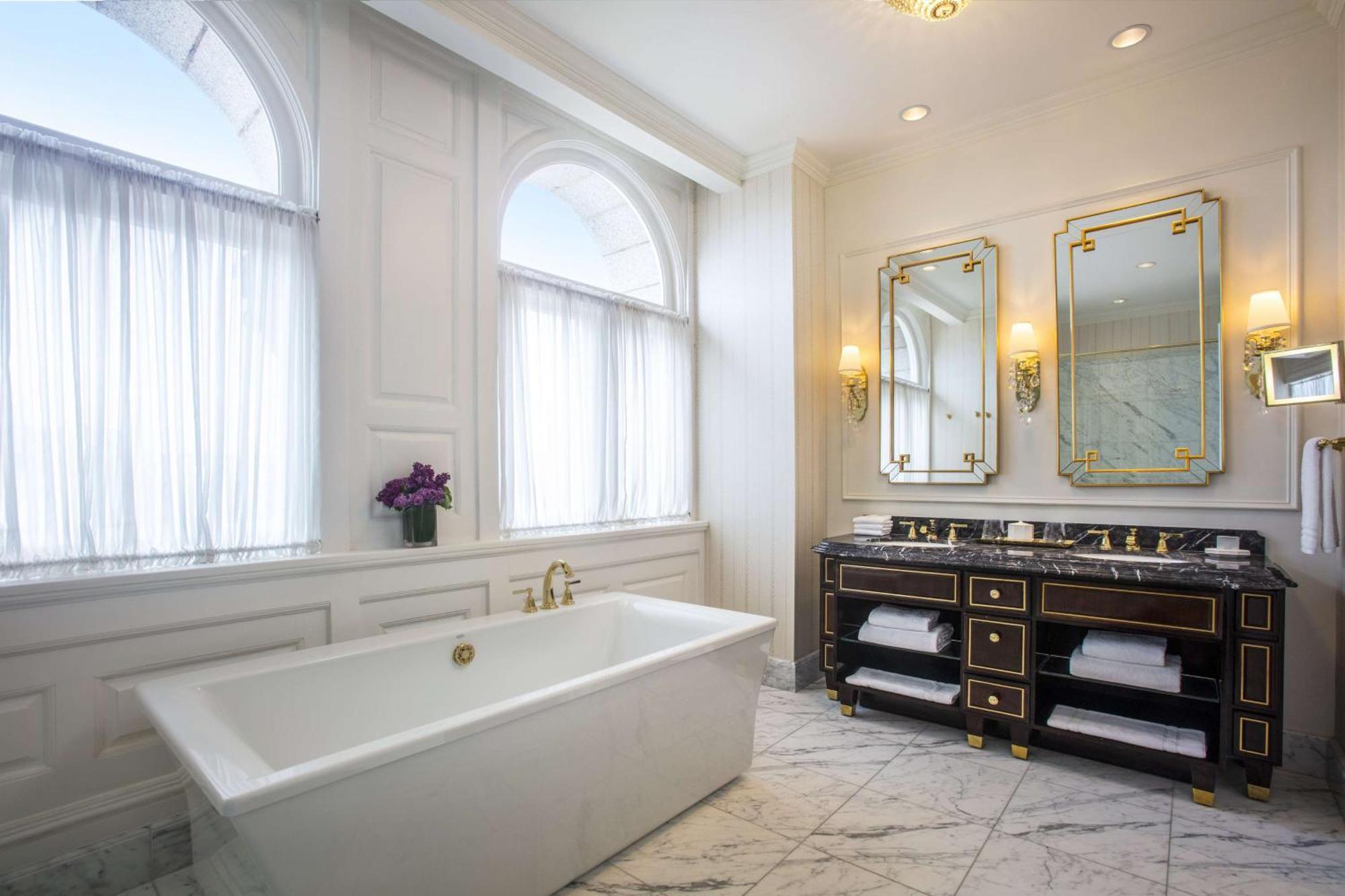 Waldorf Astoria Washington Dc Hotel Kültér fotó